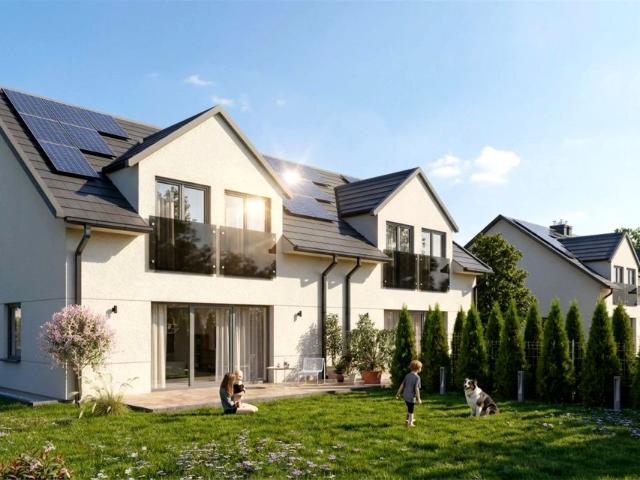 Dom na sprzedaż w Reda, Pomorskie