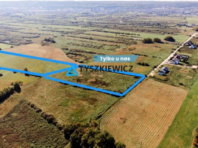 Grunt na sprzedaż w Reda, Pomorskie