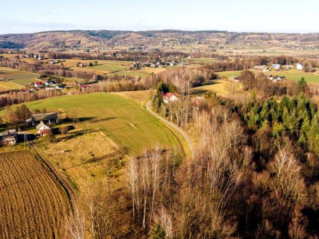 Grunt na sprzedaż w Tuchów, Małopolskie
