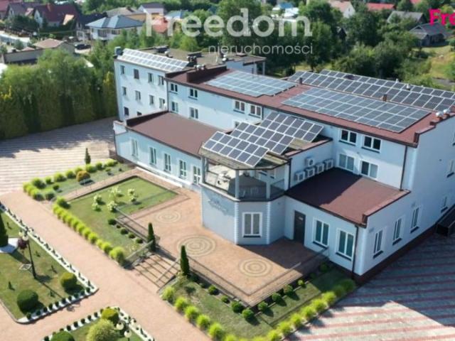Mieszkanie na sprzedaż w Włoszczowa, Świętokrzyskie