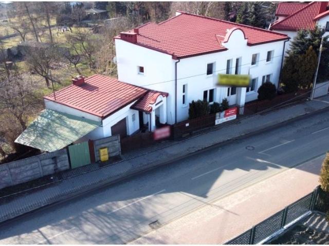 Dom na sprzedaż w Piotrków Trybunalski, Łódzkie