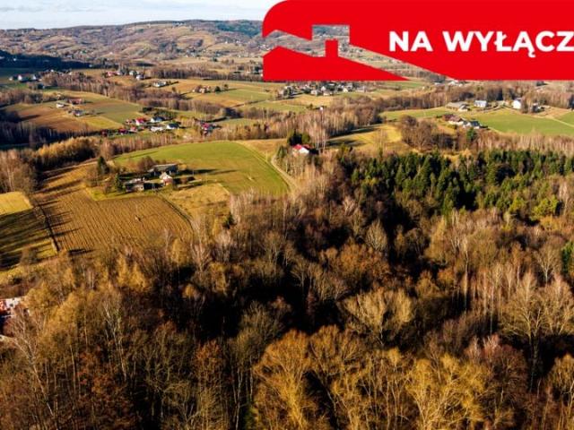 Grunt na sprzedaż w Tuchów, Małopolskie
