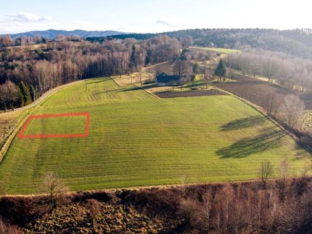 Grunt na sprzedaż w Tuchów, Małopolskie