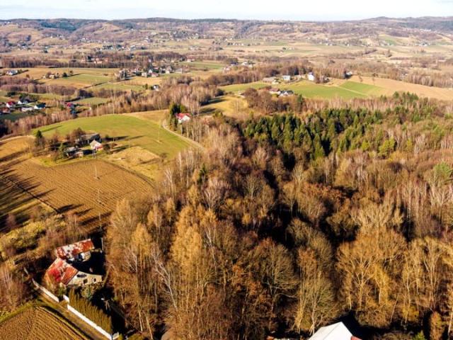 Grunt na sprzedaż w Tuchów, Małopolskie