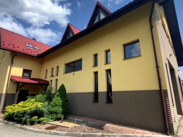 Dom na sprzedaż w Jeleśnia, Śląskie