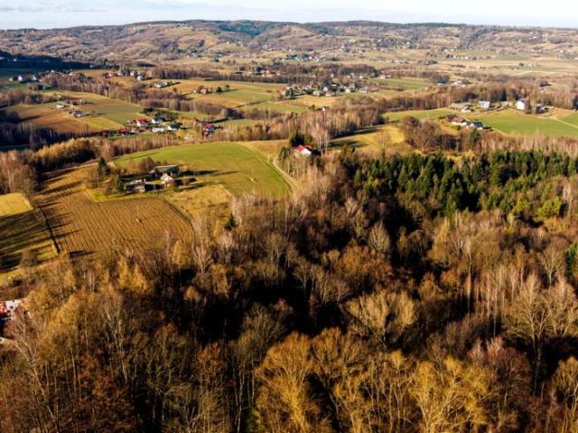 Grunt na sprzedaż w Tuchów, Małopolskie