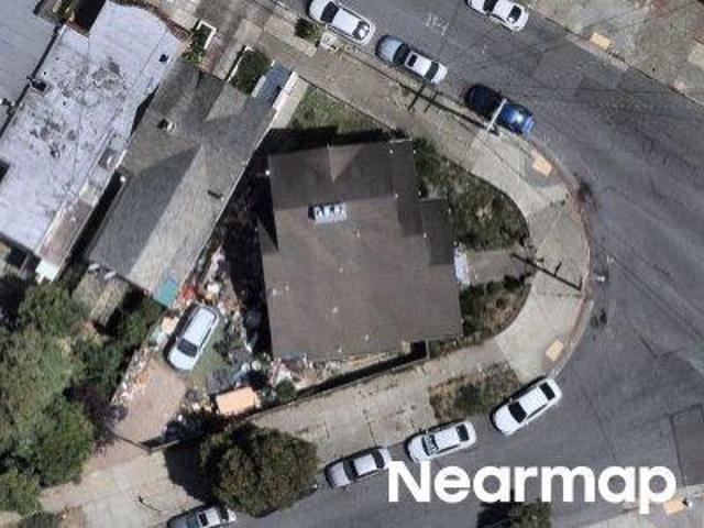 House for sale in San Francisco, California