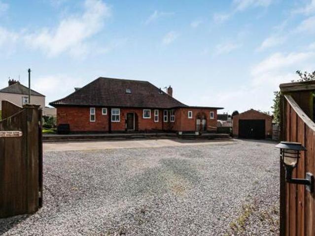 House for sale in Hornsea, East Riding Of Yorkshire