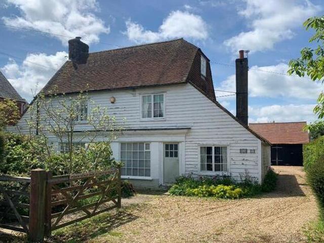 House for sale in Sandown Park, Kent