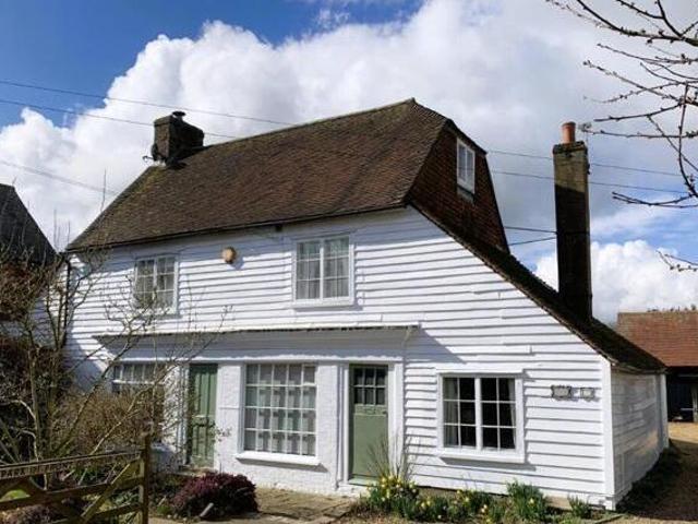 House for sale in Sandown Park, Kent