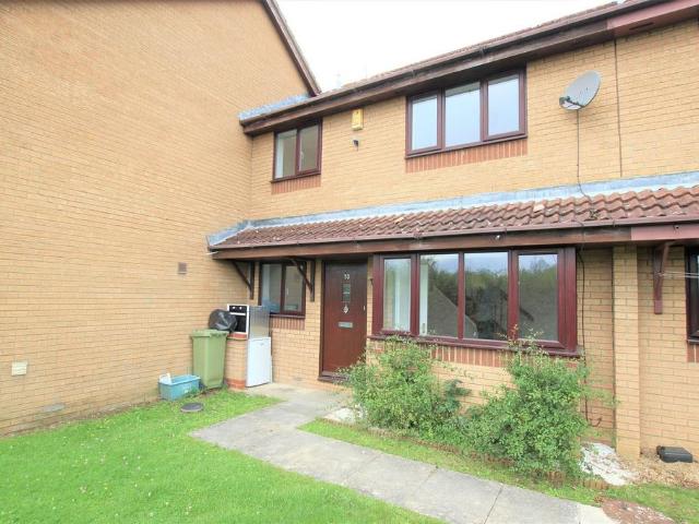 House for rent in Monkston Park, Milton Keynes