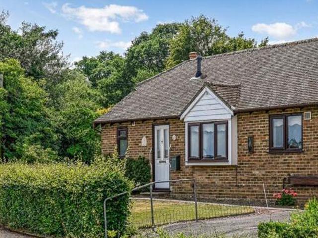 House for sale in Sandown Park, Kent