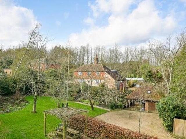 House for sale in Sandown Park, Kent