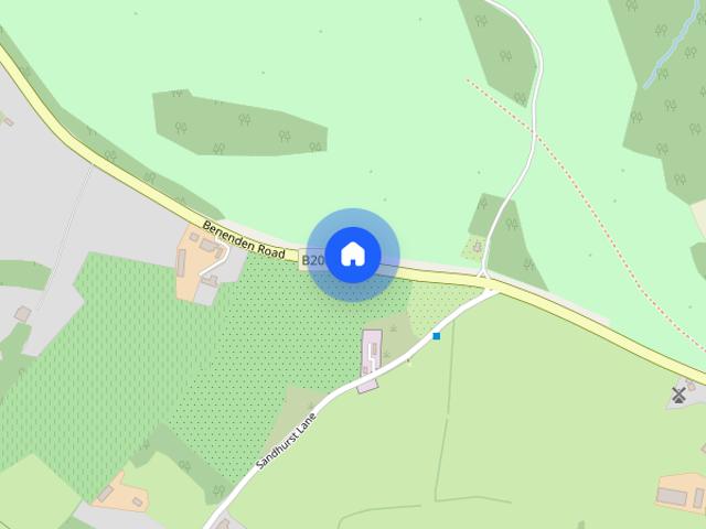 House for rent in Bridgefield, Kent