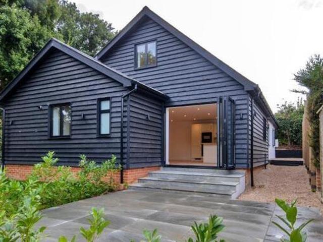 House for rent in East Sussex
