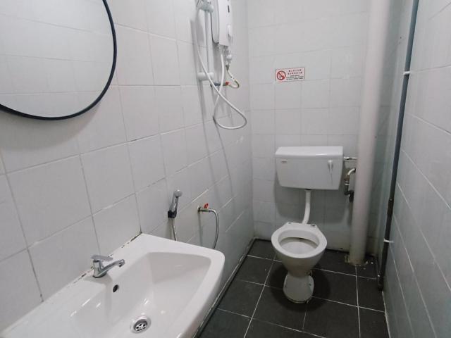 Room for rent in Johore Bahru, Johor