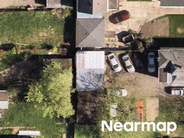 Property for sale in Buffalo, New York