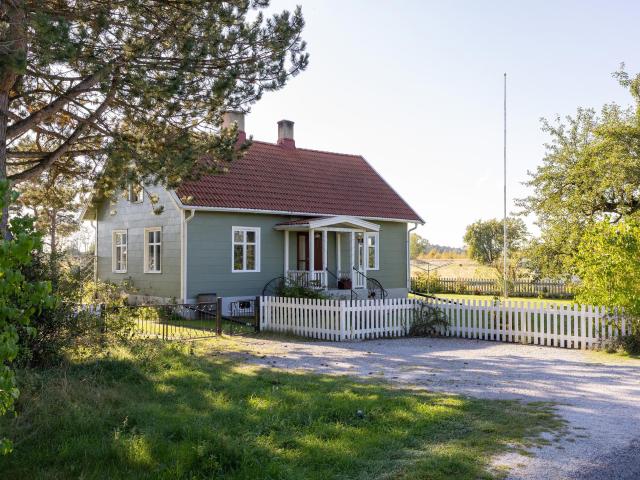 Bostad till salu i Gotlands län, Gotland
