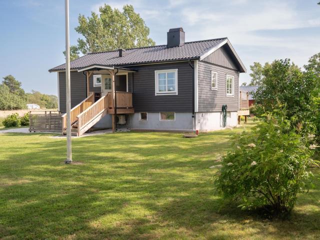 Bostad till salu i Gotland