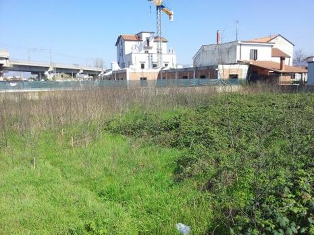 Terreno in vendita a Municipio Roma IV, Roma Capitale