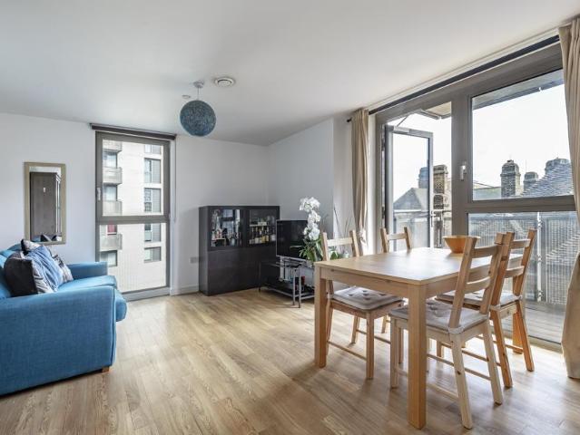Apartment for rent in London Borough of Lewisham, Greater London