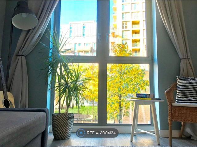Apartment for rent in London Borough of Lewisham, Ladywell
