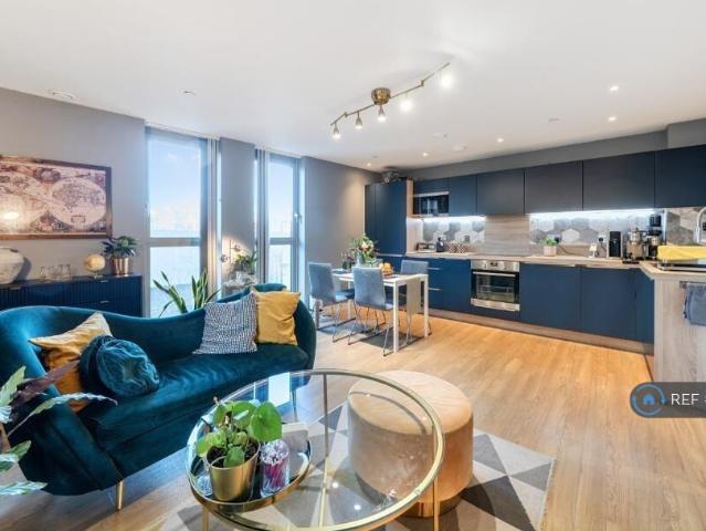 Apartment for rent in London Borough of Lewisham, Greater London