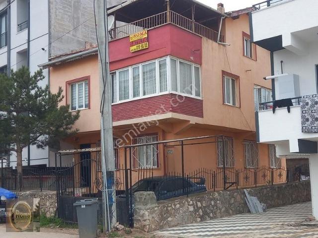 İnegöl, Bursa içerisinde satılık Bina