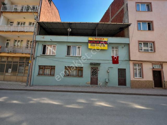 İnegöl, Bursa içerisinde satılık Villa