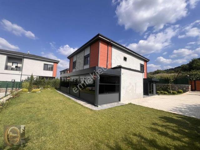 İnegöl, Bursa içerisinde satılık Villa