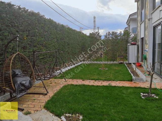 İnegöl, Bursa içerisinde satılık Villa