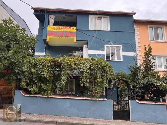 İnegöl, Bursa içerisinde satılık Bina