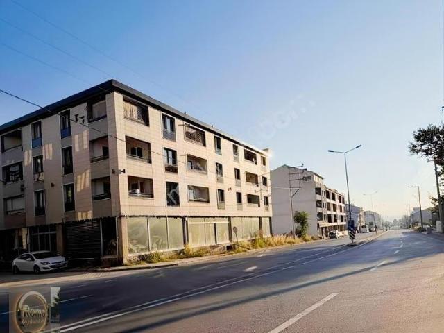 Yeniceköy, İnegöl içerisinde satılık mülk