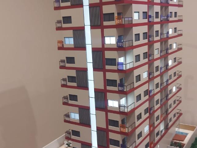 Flat venda em Região Geográfica Imediata de São Lourenço, São Lourenço