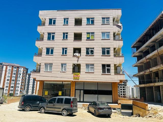Seyrantepe Mahallesi, Karaköprü içerisinde satılık mülk