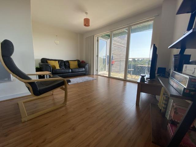 Apartment for rent in Cardiff International Sports Village, Falcon Lodge