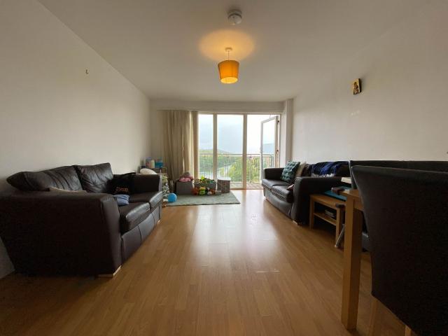 House for rent in Cardiff International Sports Village, Falcon Lodge