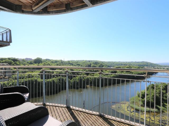 House for rent in Cardiff International Sports Village, Falcon Lodge