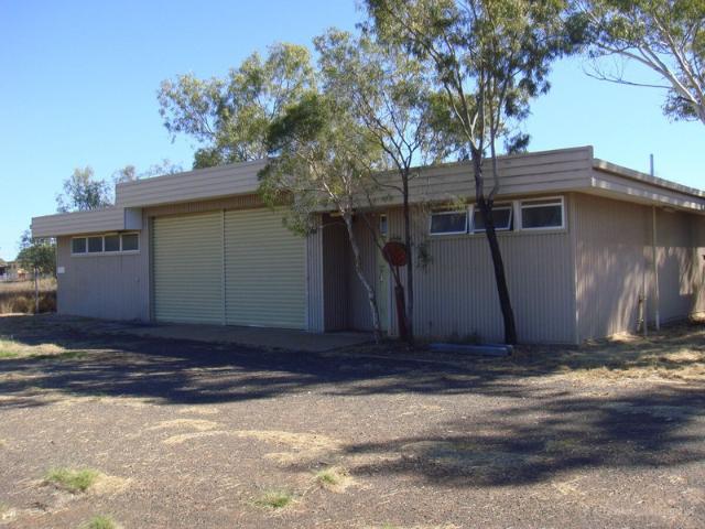 Warehouse for sale in Roma, Queensland