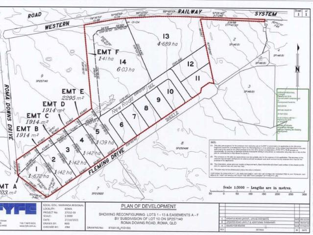 Property for sale in Roma, Maranoa Regional