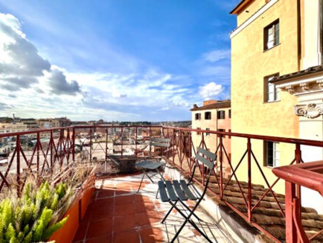 Appartamento in affitto a Municipio Roma I, Roma Capitale