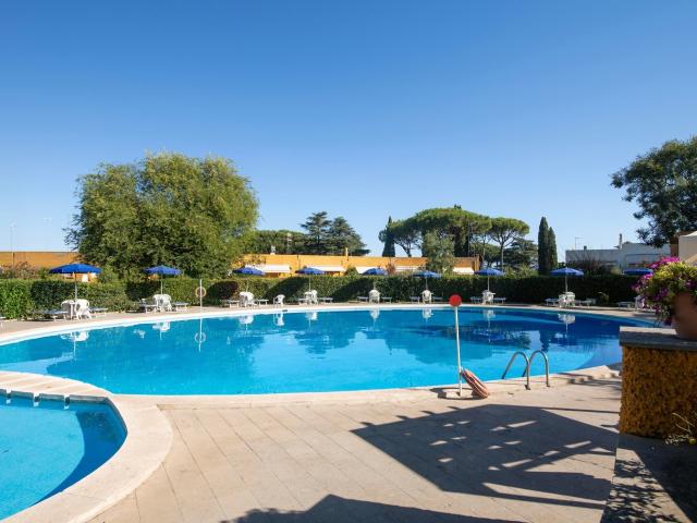 Appartamento in vendita a Olgiata, Roma