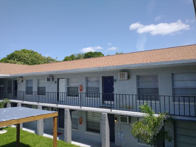 Apartment for rent in Tampa, Florida