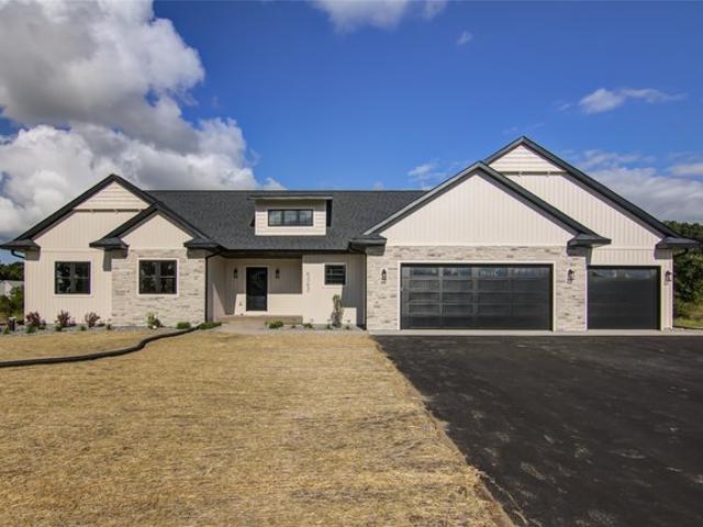 House for sale in Wisconsin