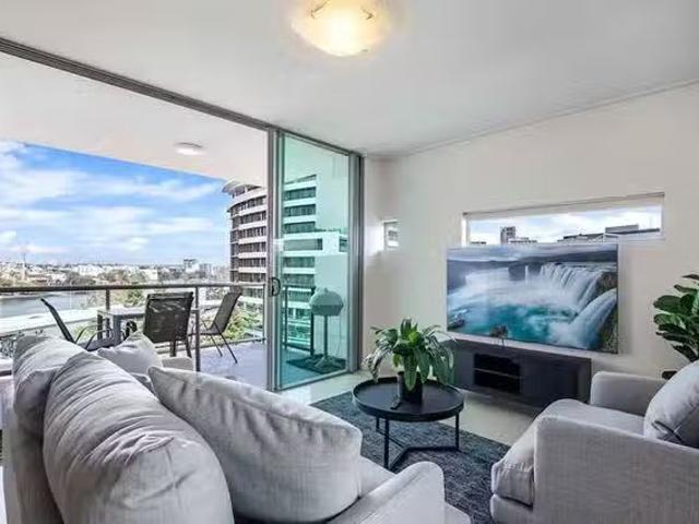 Apartment for rent in Toombul, Queensland