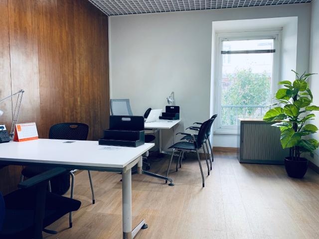 Ufficio in affitto a Municipio Roma I, Roma Capitale