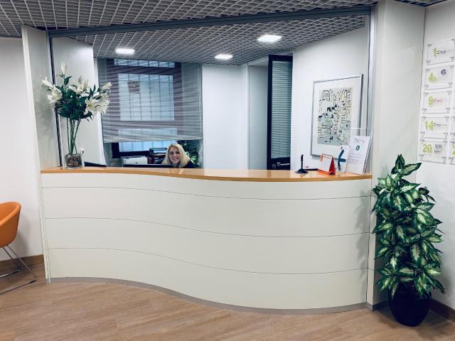 Ufficio in affitto a Municipio Roma I, Roma Capitale