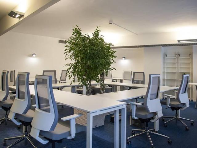 Ufficio in affitto a Municipio Roma I, Roma Capitale