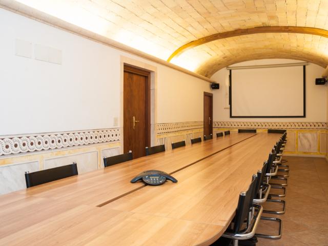 Ufficio in affitto a Municipio Roma IX, Roma Capitale