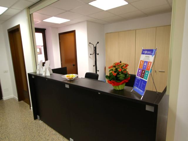 Ufficio in affitto a Municipio Roma XIII, Roma Capitale
